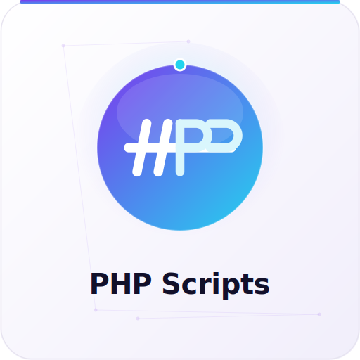 PHP Scripts