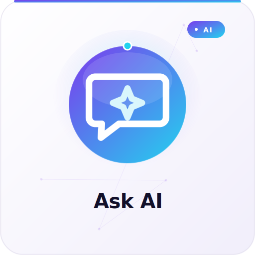 Ask AI